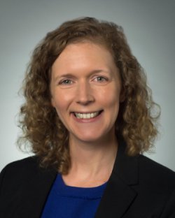 Headshot Image for Elizabeth Hazzard-Herzing